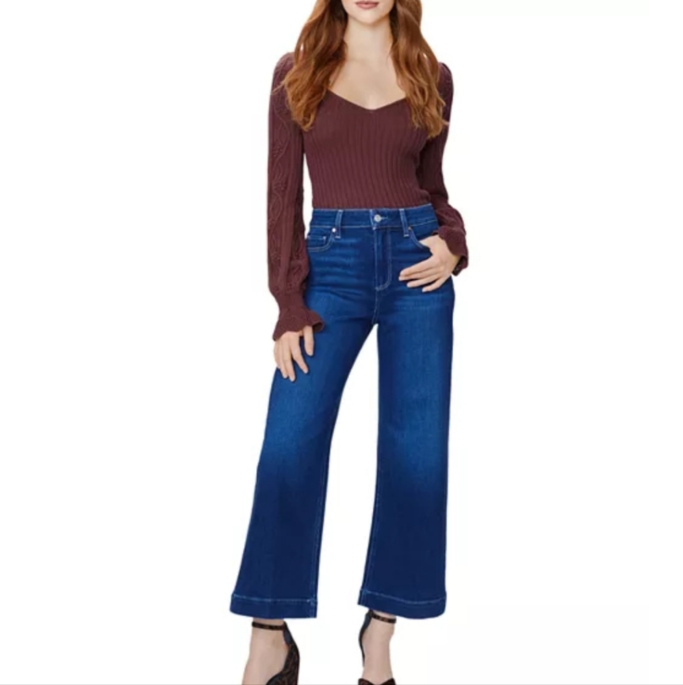 PAIGE Anessa Jean size 29